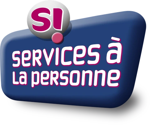 Logo officiel Service à la personne